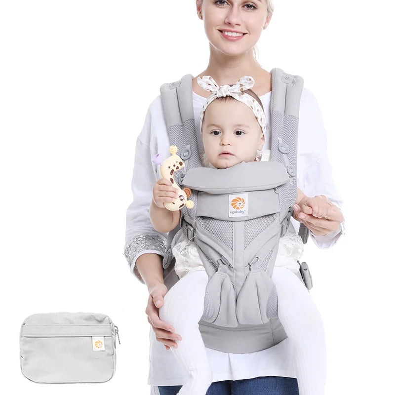 Egobaby Ergonomic Baby Carrier