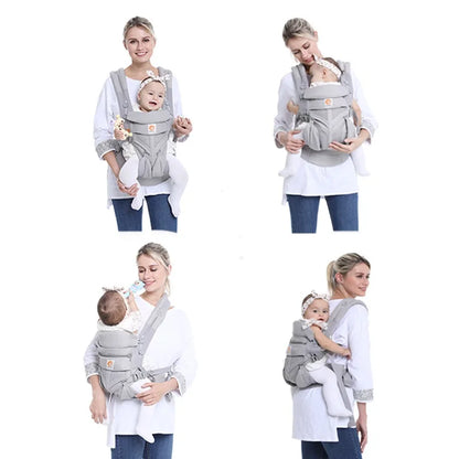 Egobaby Ergonomic Baby Carrier