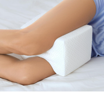 Memory Foam Leg Pillow